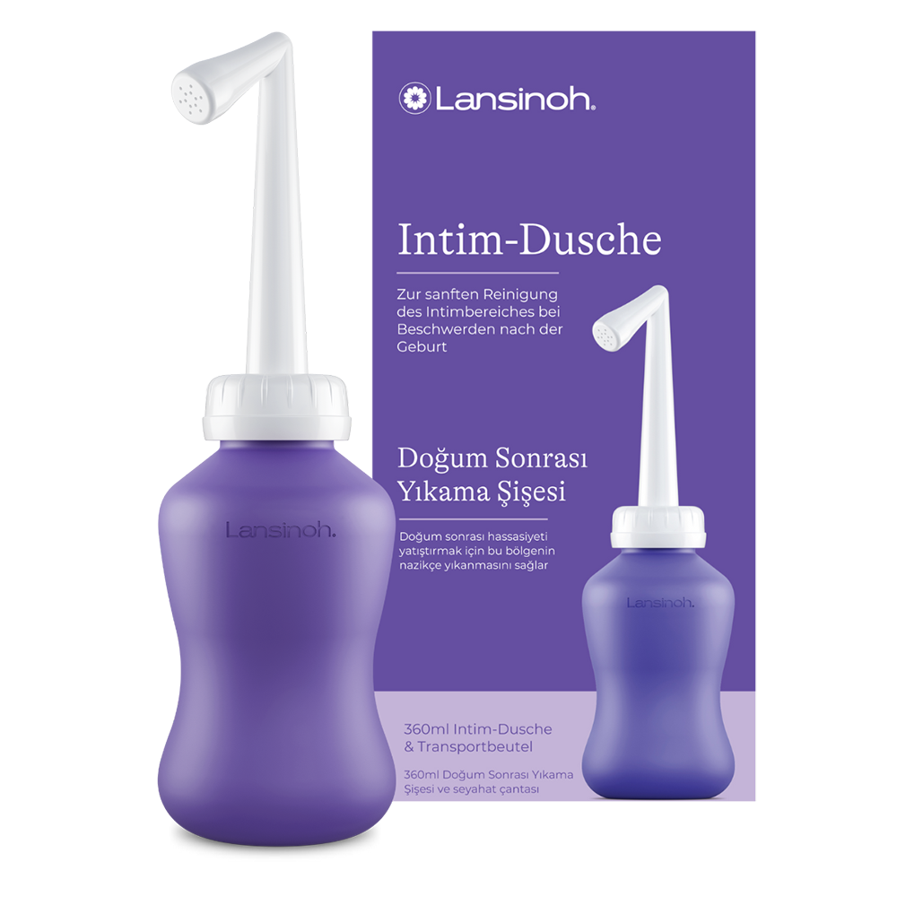 lansinoh-intim-dusche-perineal-flasche-zur-sanften-intimreinigung-nach-der-gebur image 1