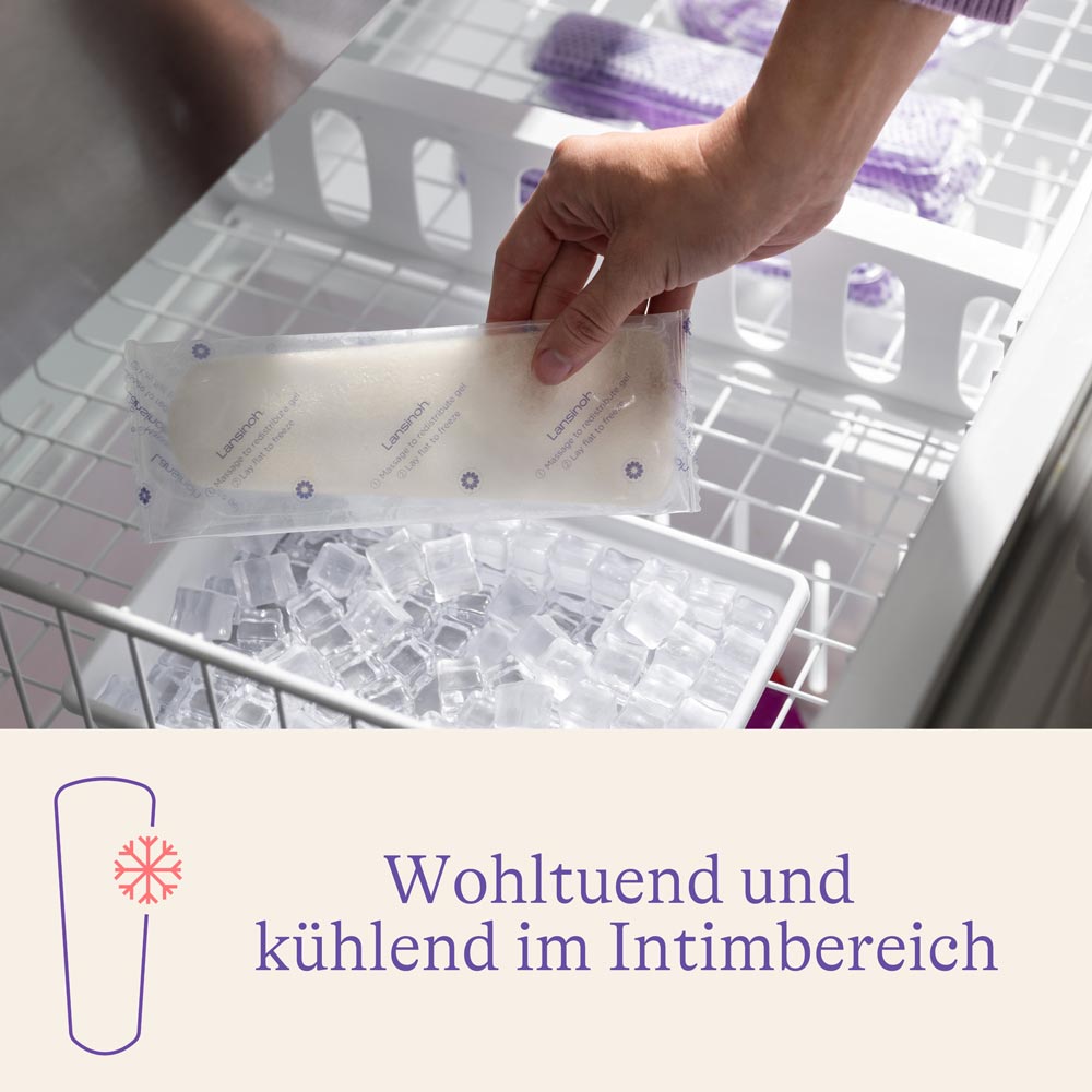 lansinoh-intimpad-cool-care-wochenbett-k-hlende-intimpads image 2