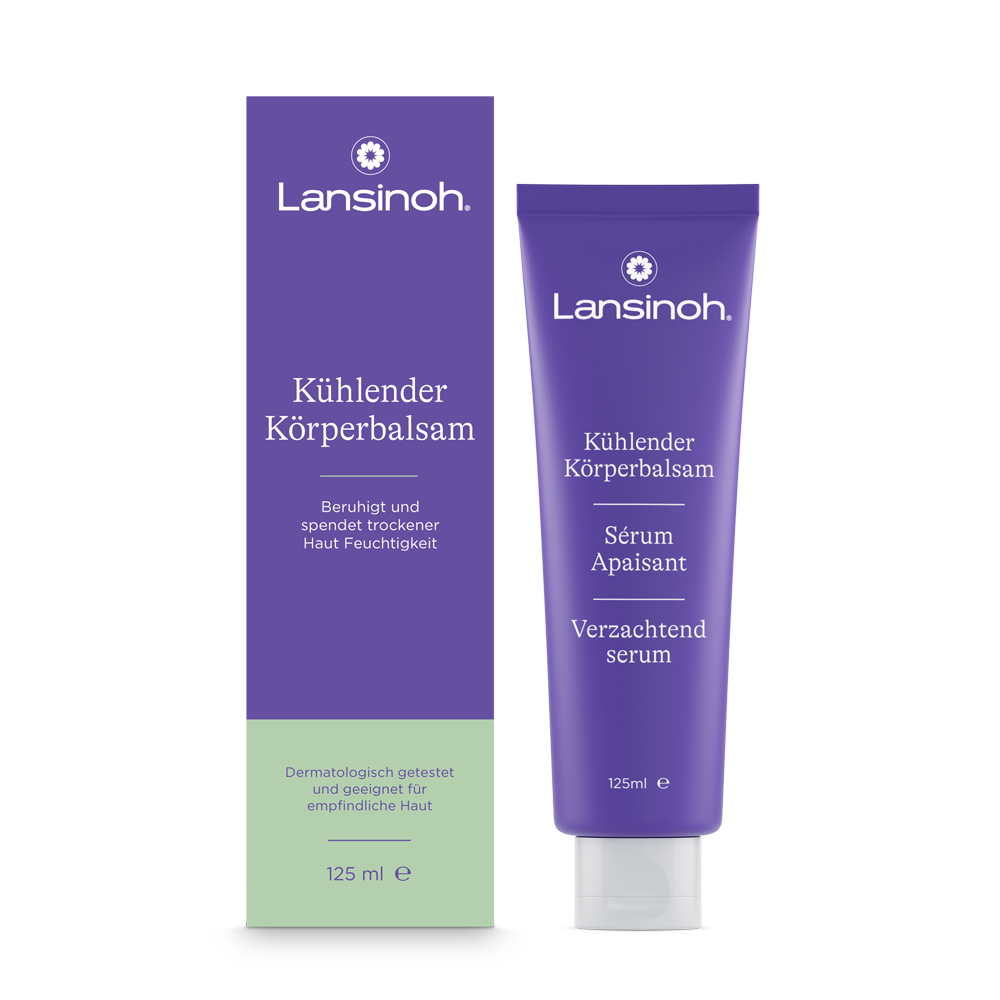 lansinoh-k-hlender-k-rperbalsam-erfrischende-k-rperlotion-mit-menthol-f-r-spanne image 1