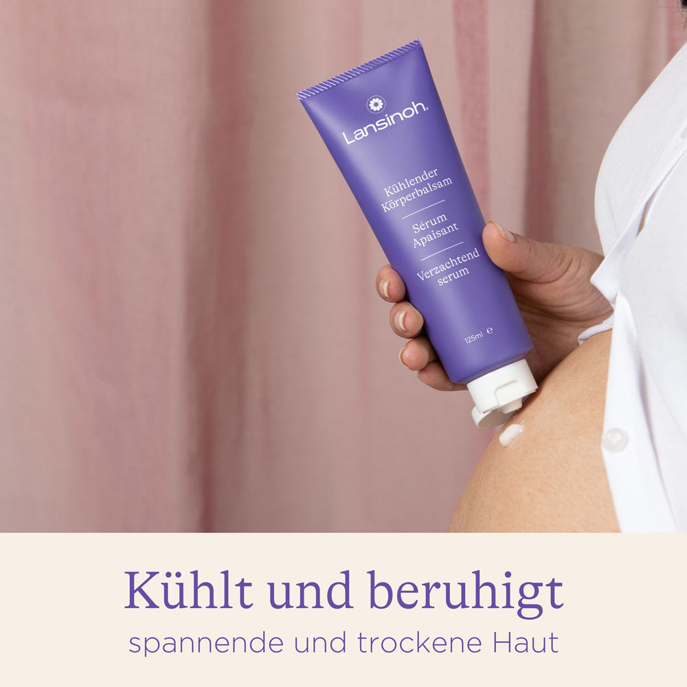 lansinoh-k-hlender-k-rperbalsam-erfrischende-k-rperlotion-mit-menthol-f-r-spanne image 2