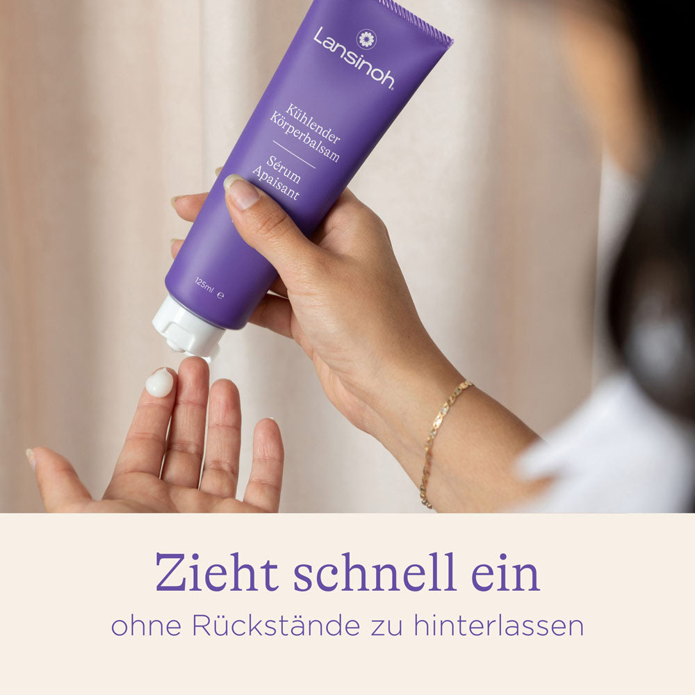 lansinoh-k-hlender-k-rperbalsam-erfrischende-k-rperlotion-mit-menthol-f-r-spanne image 5