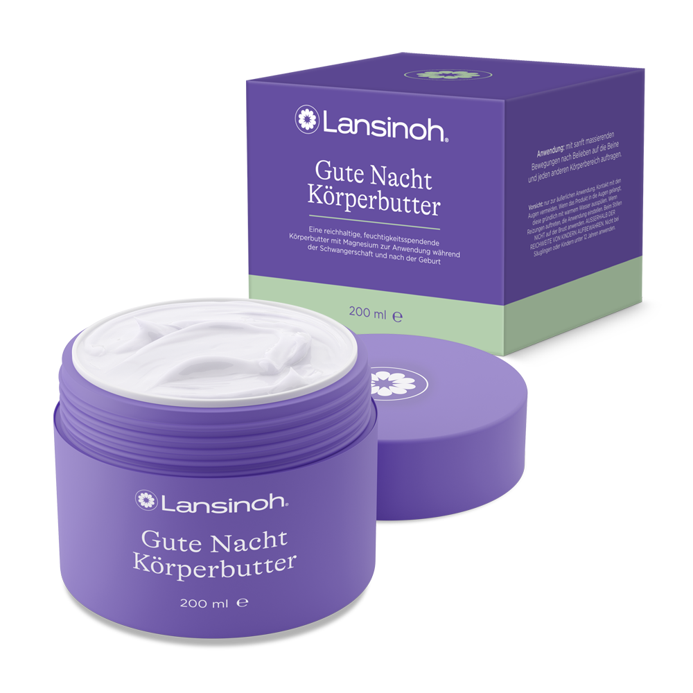 lansinoh-gute-nacht-k-rperbutter-reichhaltige-schlaf-bodybutter-mit-magnesium-sh image 1