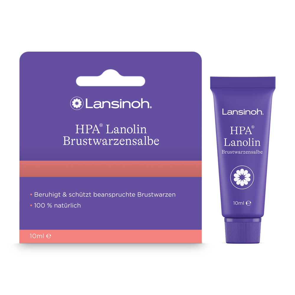 lansinoh-hpa-lanolin-100-reines-brustwarzenpflege-lanolin-gegen-wunde-brustwarze image 1