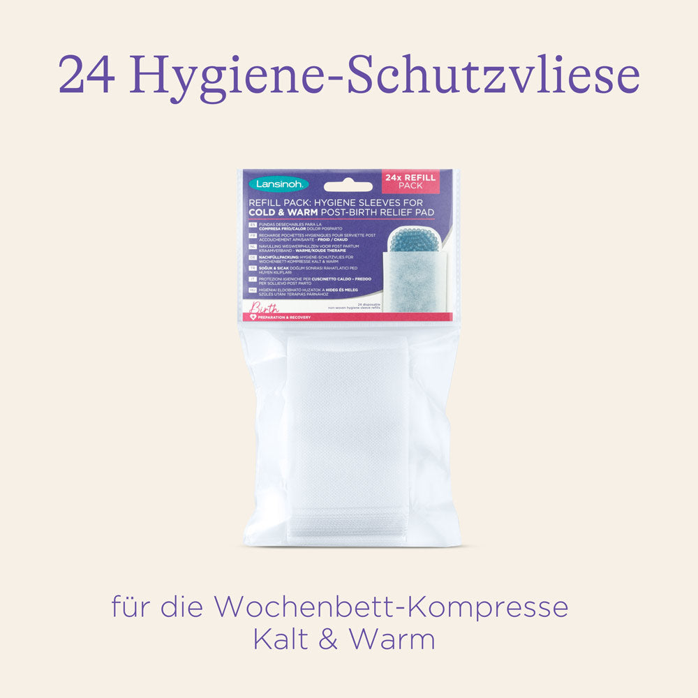 lansinoh-nachf-llpackung-hygiene-schutzvlies-f-r-wochenbett-kompresse-kalt-warm image 2