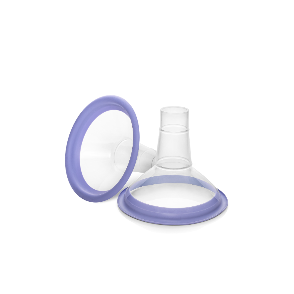 lansinoh-comfortfit-saugaufs-tze-standard-25-mm-weicher-rand image 1
