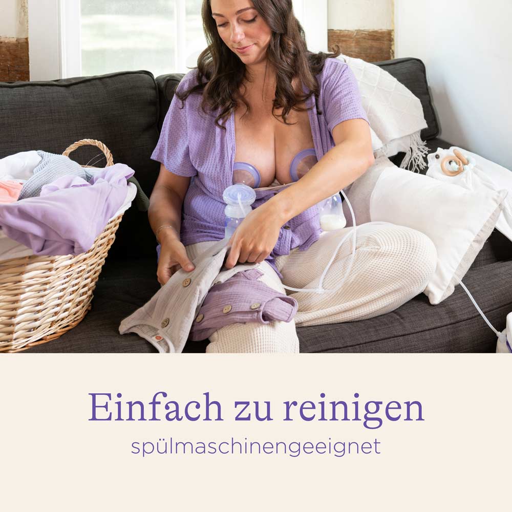 lansinoh-comfortfit-saugaufs-tze-standard-25-mm-weicher-rand image 2