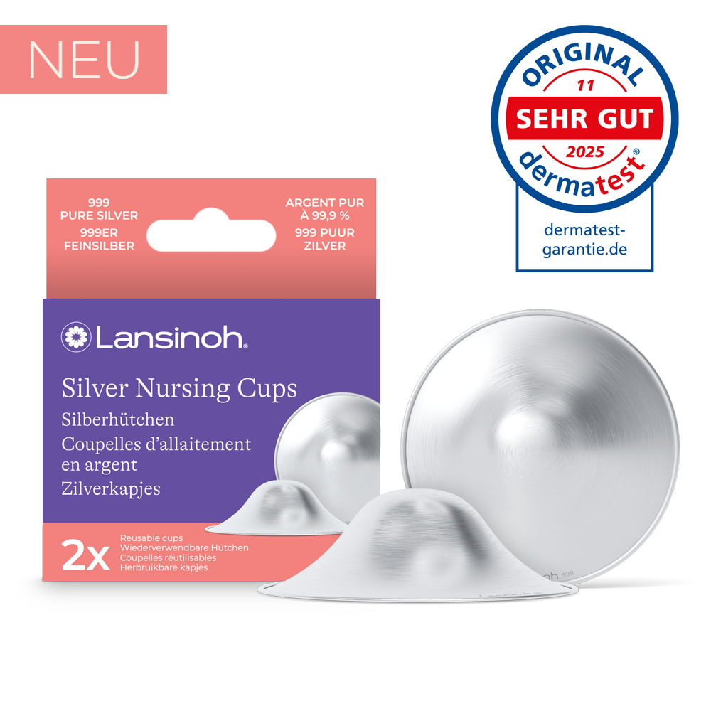 lansinoh-silberh-tchen-reine-925er-silber-brustwarzenh-tchen-zur-pflege-wunder-b image 1