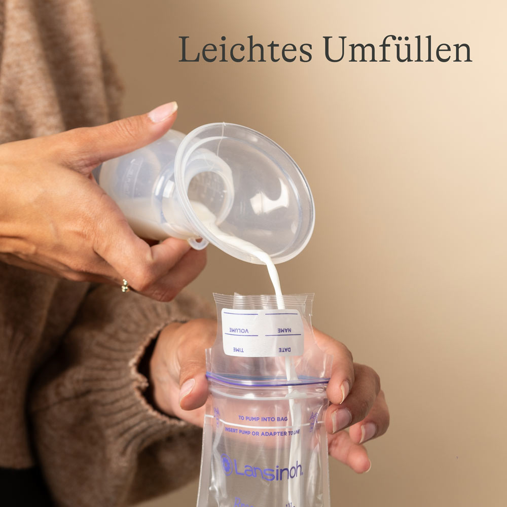 lansinoh-silikon-milchpumpe-manuelle-milchpumpe-zum-milchauffangen-aus-100-silik image 6