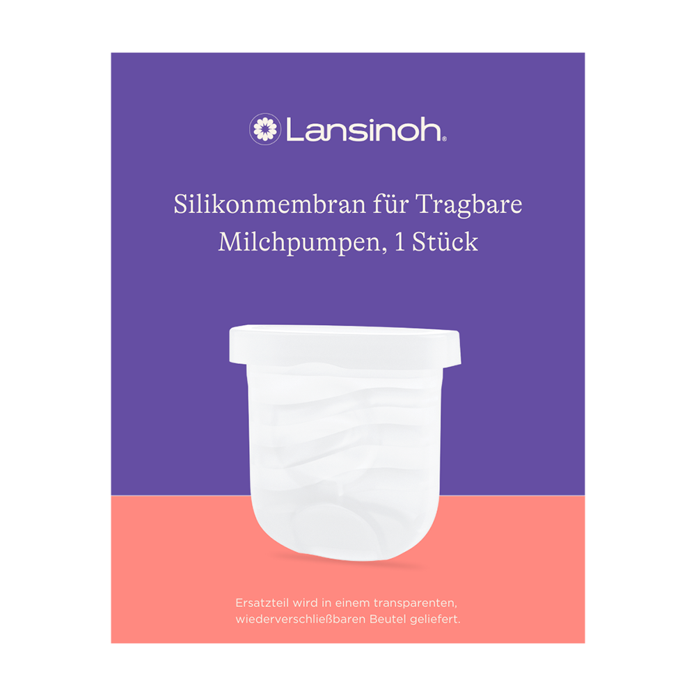 lansinoh-silikonmembran-f-r-tragbare-milchpumpen-original-ersatzmembran-1-st-ck image 1