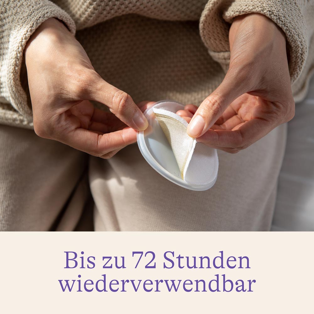 lansinoh-soothies-k-hlende-gel-pads-f-r-wunde-brustwarzen image 6