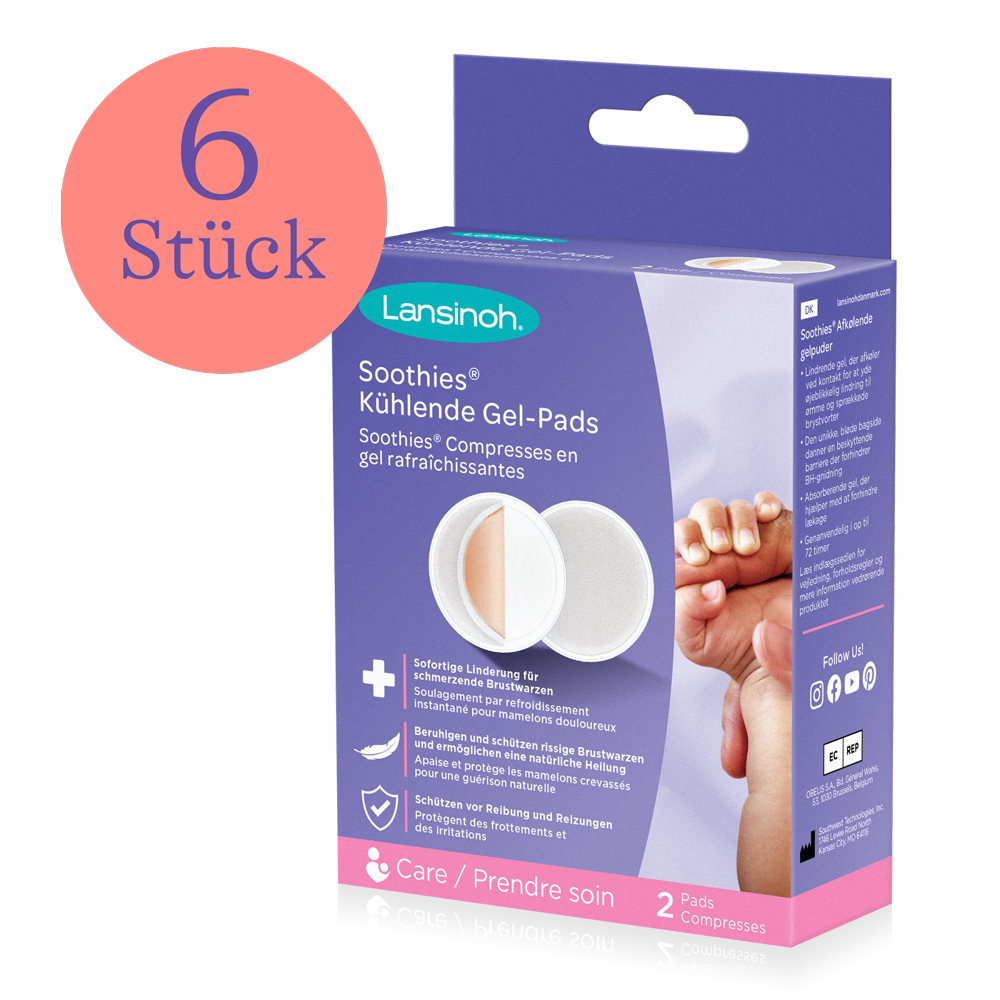 lansinoh-soothies-k-hlende-gel-pads-f-r-wunde-brustwarzen image 8