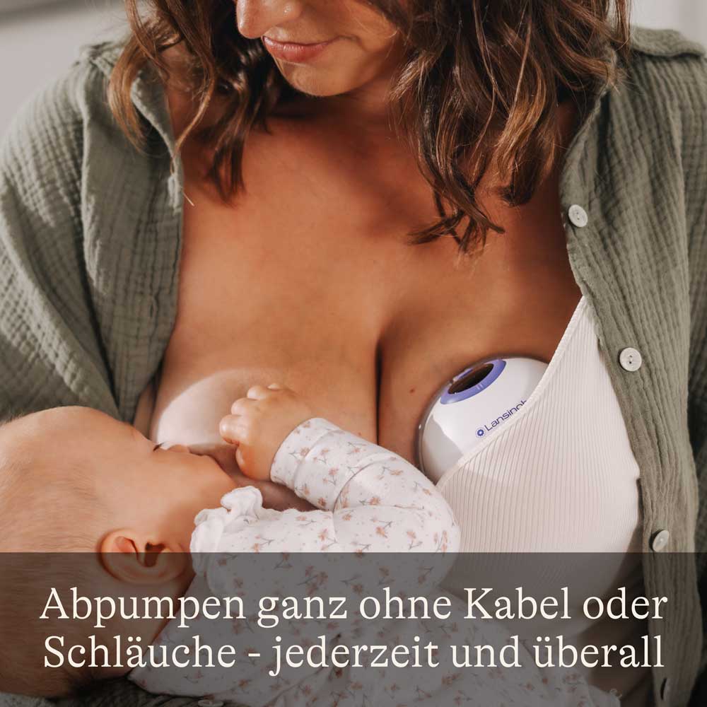 lansinoh-tragbare-milchpumpe-kabellose-freih-ndige-elektrische-einzelmilchpumpe- image 3
