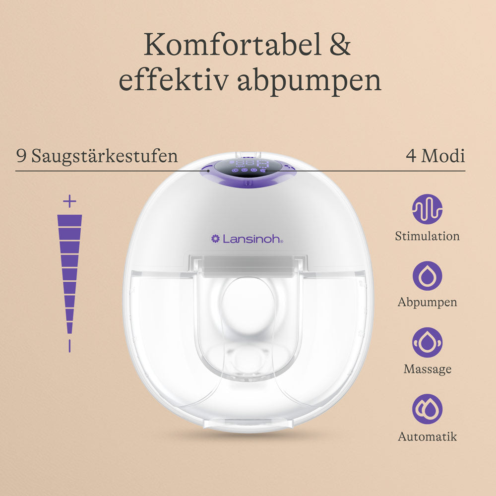 lansinoh-tragbare-milchpumpe-kabellose-freih-ndige-elektrische-einzelmilchpumpe- image 6