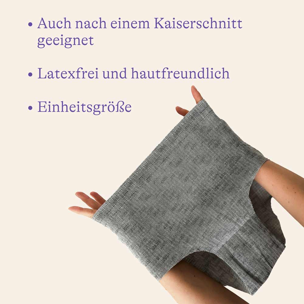 lansinoh-wochenbett-unterw-sche-einwegh-schen-f-r-die-zeit-nach-der-geburt image 7