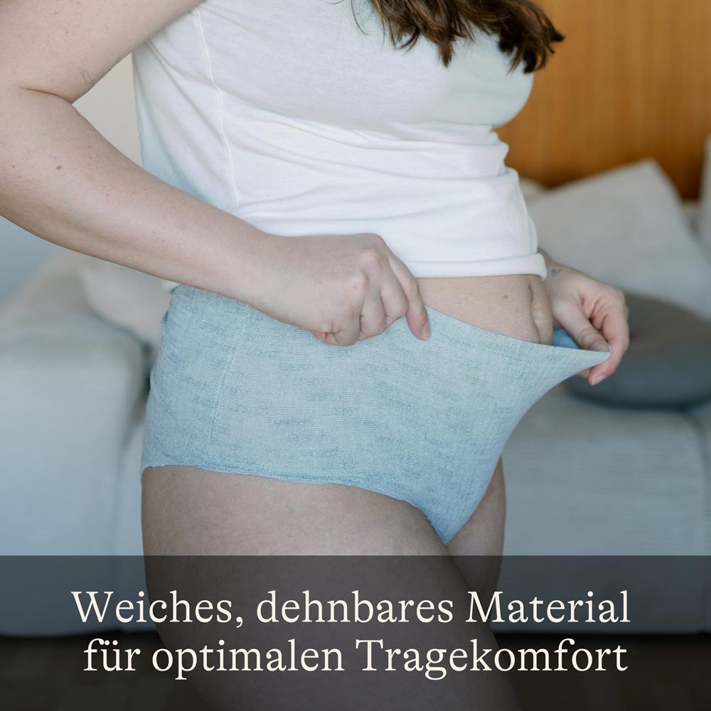 lansinoh-wochenbett-unterw-sche-einwegh-schen-f-r-die-zeit-nach-der-geburt image 3