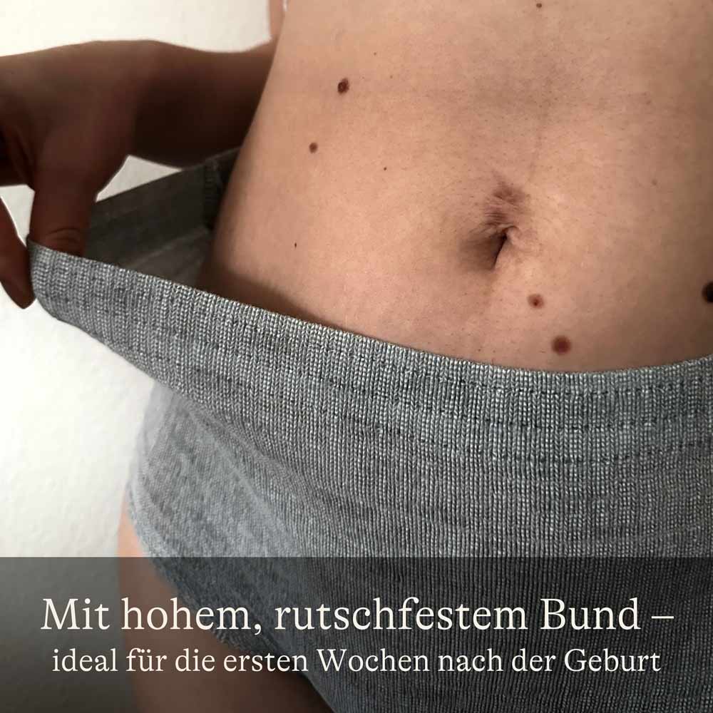 lansinoh-wochenbett-unterw-sche-einwegh-schen-f-r-die-zeit-nach-der-geburt image 2