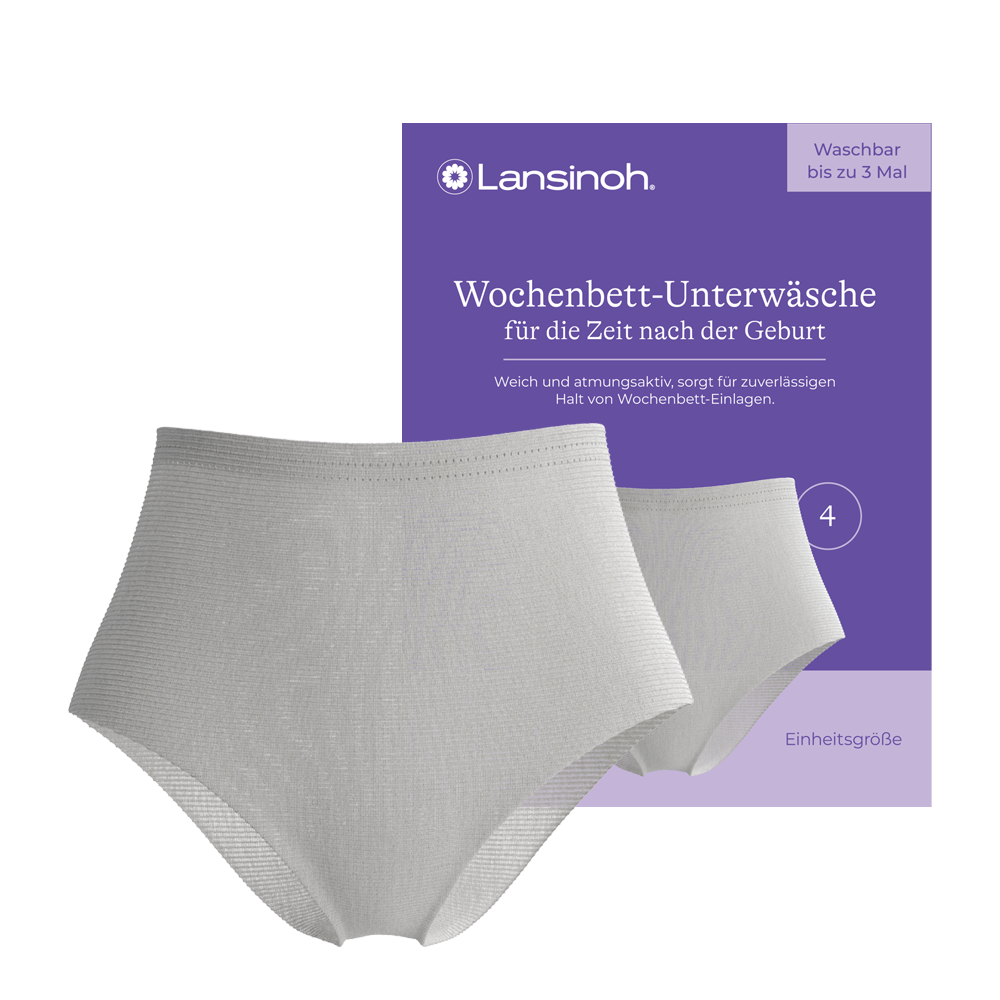 lansinoh-wochenbett-unterw-sche-einwegh-schen-f-r-die-zeit-nach-der-geburt image 1