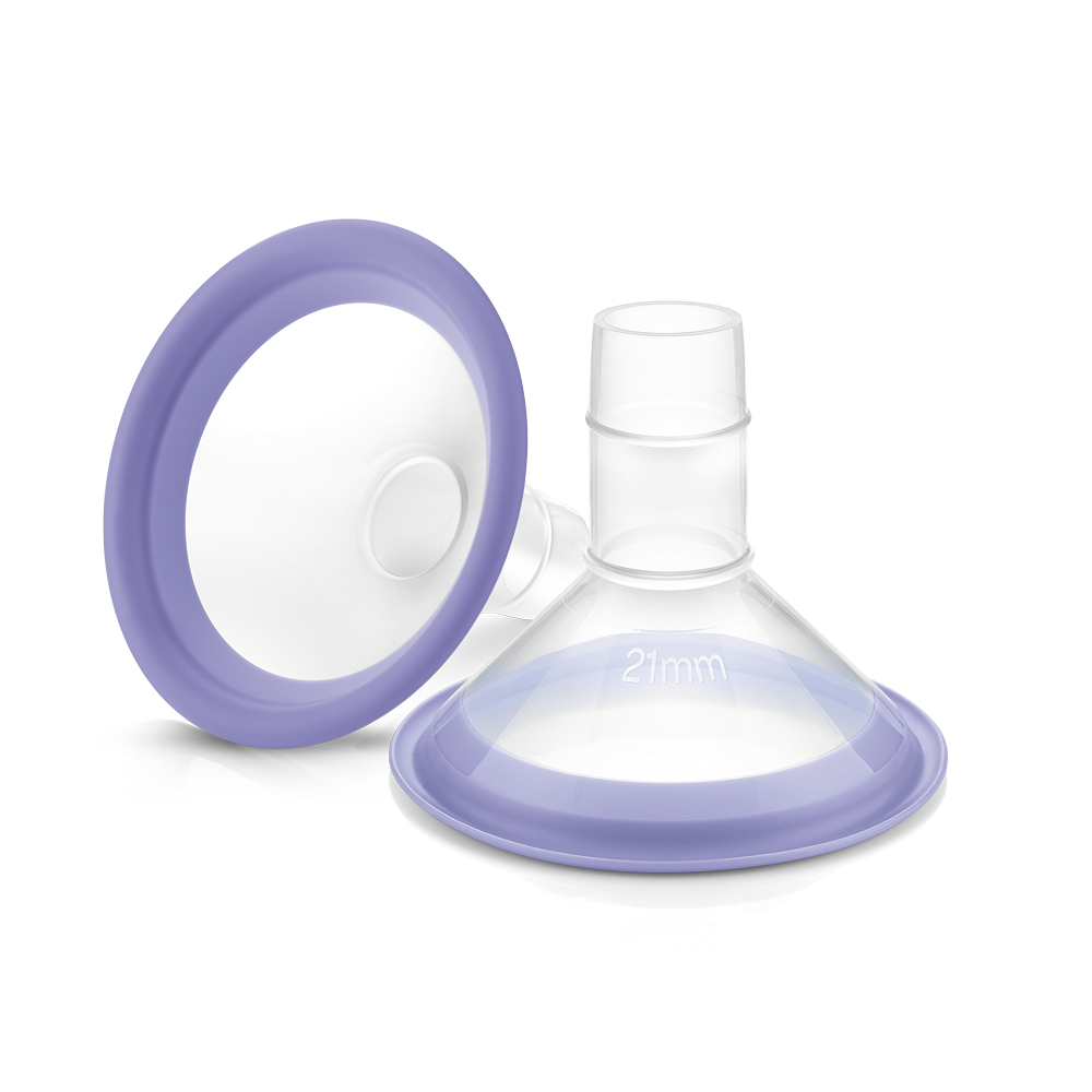 lansinoh-comfortfit-saugaufs-tze-standard-25-mm-weicher-rand image 7