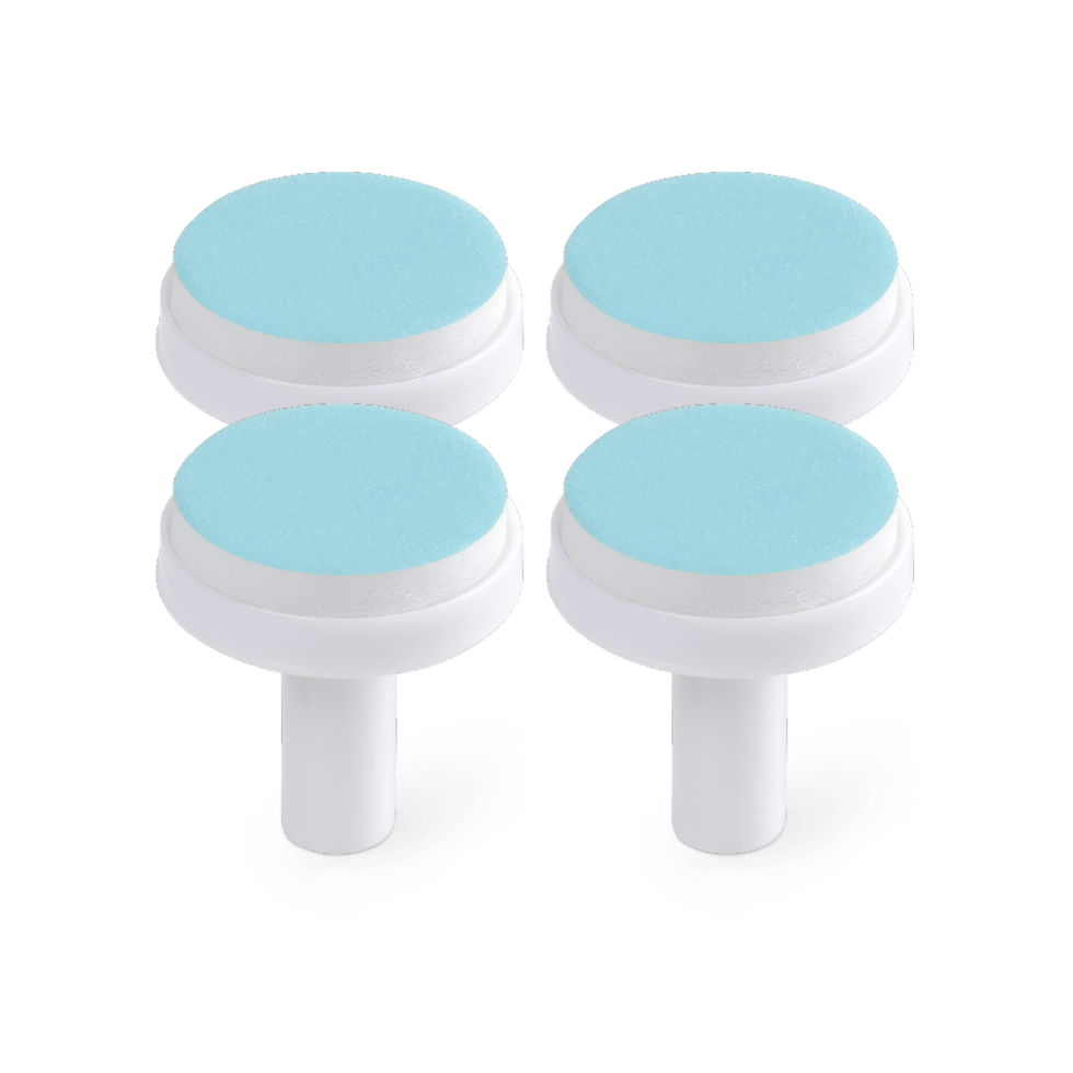 haakaa-baby-nageltrimmer-ersatzpolster-4-st-ck-replacement-pads-f-r-den-elektris image 7