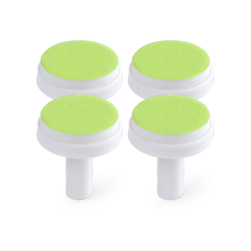 haakaa-baby-nageltrimmer-ersatzpolster-4-st-ck-replacement-pads-f-r-den-elektris image 5