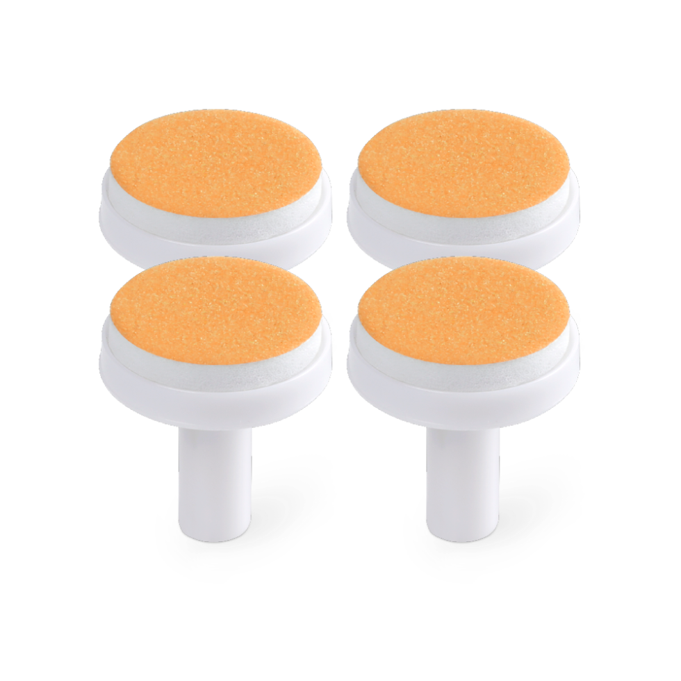 haakaa-baby-nageltrimmer-ersatzpolster-4-st-ck-replacement-pads-f-r-den-elektris image 8