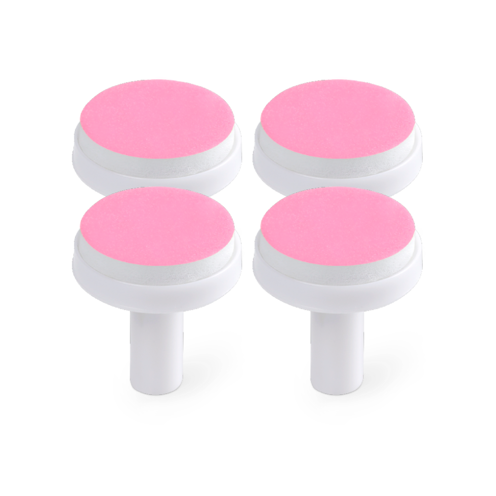 haakaa-baby-nageltrimmer-ersatzpolster-4-st-ck-replacement-pads-f-r-den-elektris image 6