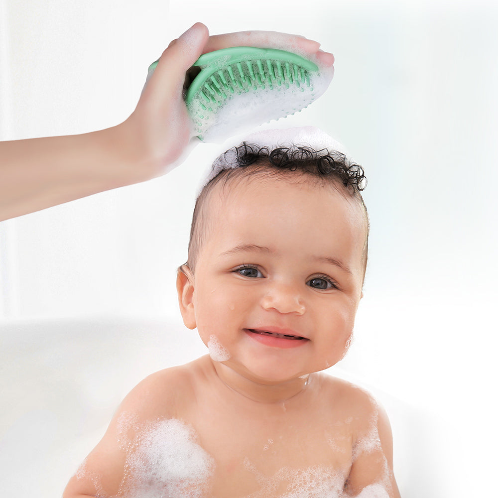 haakaa-silikon-shampoob-rste-multifunktionale-baby-b-rste-gegen-kopfgneis-f-r-ha image 5