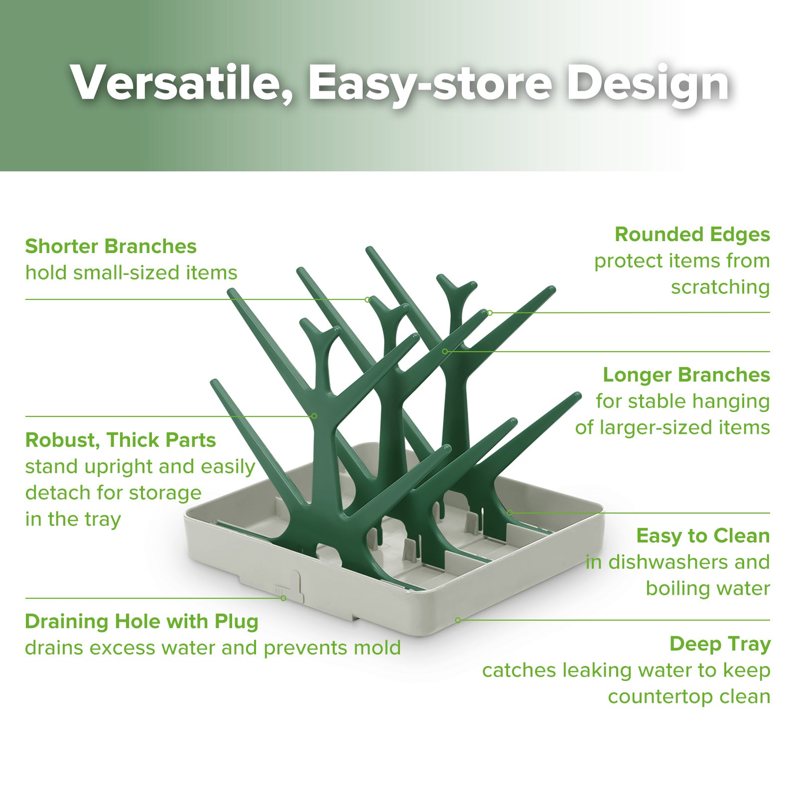 haakaa-easy-store-trocknungsst-nder-ablage-set-3-baum-flaschentrockner image 4