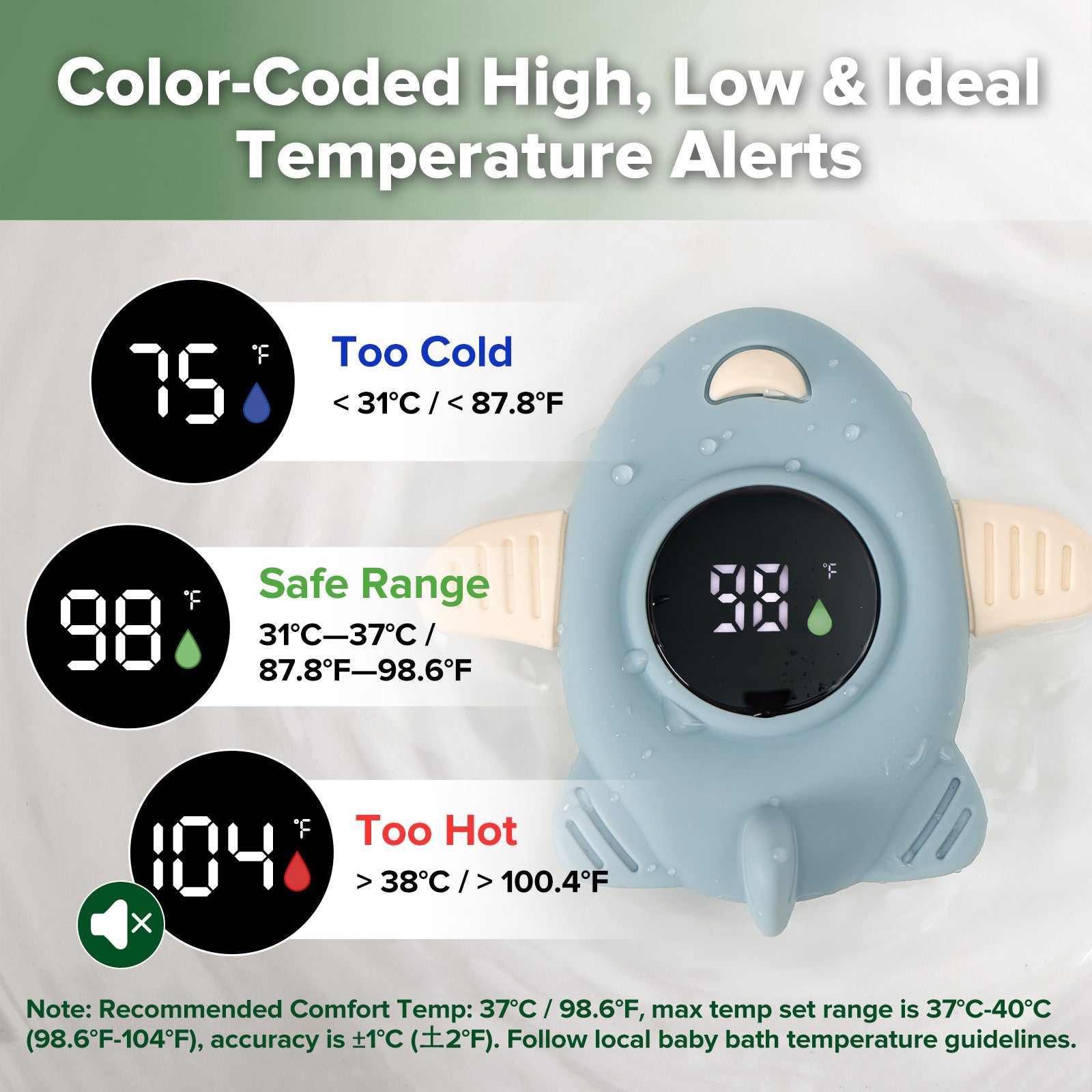 haakaa-bath-buddy-badethermometer-digitales-badewasser-und-raumthermometer-mit-f image 3