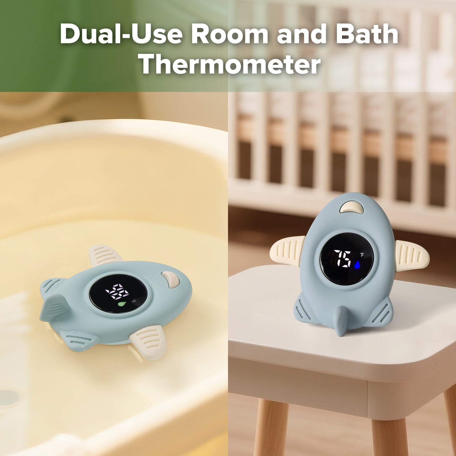haakaa-bath-buddy-badethermometer-digitales-badewasser-und-raumthermometer-mit-f image 4
