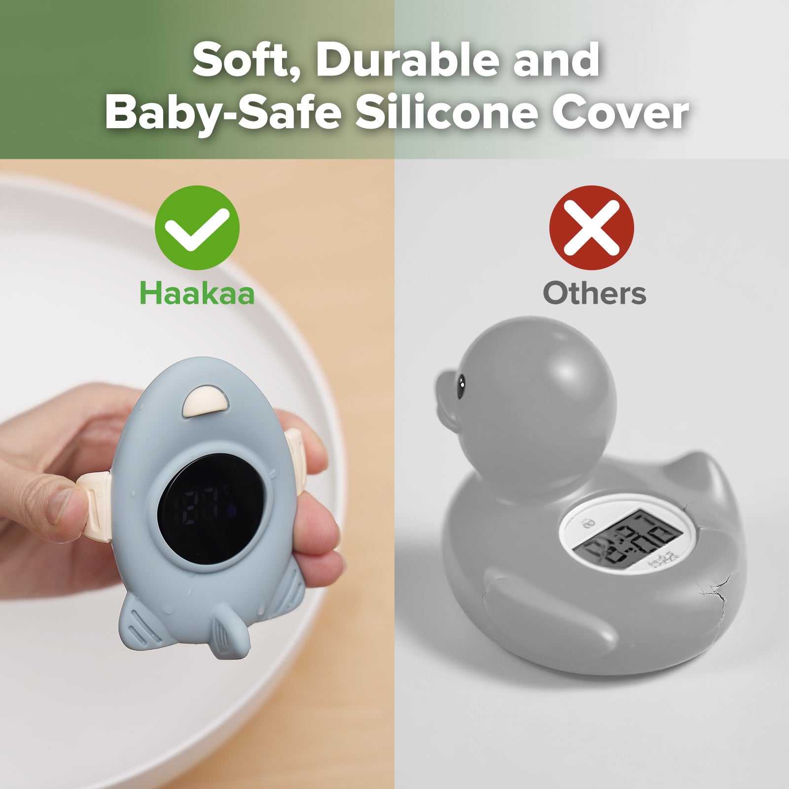 haakaa-bath-buddy-badethermometer-digitales-badewasser-und-raumthermometer-mit-f image 7