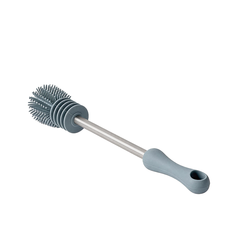 haakaa-silikon-reinigungsb-rste-100-silikon-b-rste-f-r-milchpumpen-babyflaschen- image 1