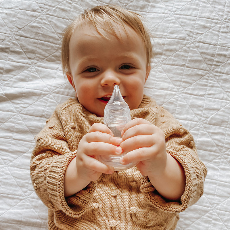 haakaa-easy-squeezy-silikon-nasensauger-baby-nasensauger-aus-100-lebensmittelsil image 3