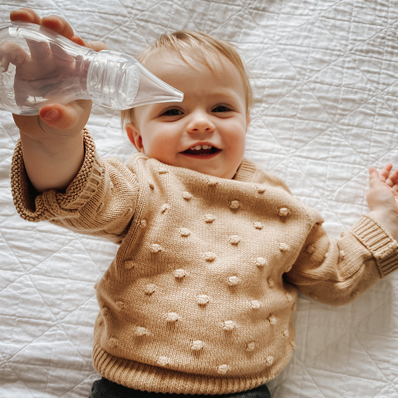 haakaa-easy-squeezy-silikon-nasensauger-baby-nasensauger-aus-100-lebensmittelsil image 2