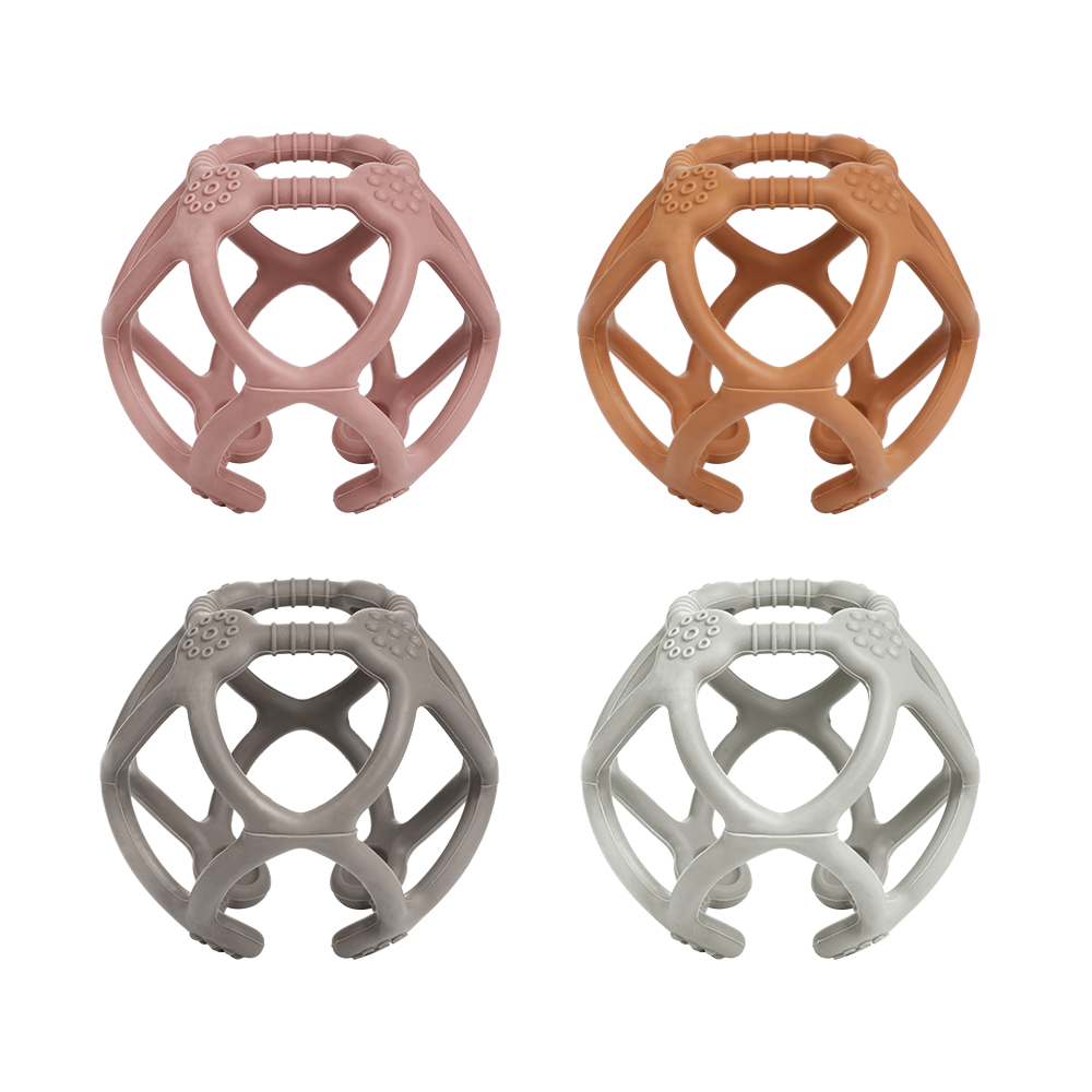 haakaa-silikon-bei-ball-bpa-freier-bei-ring-ball-zum-k-hlen-f-r-babys image 1