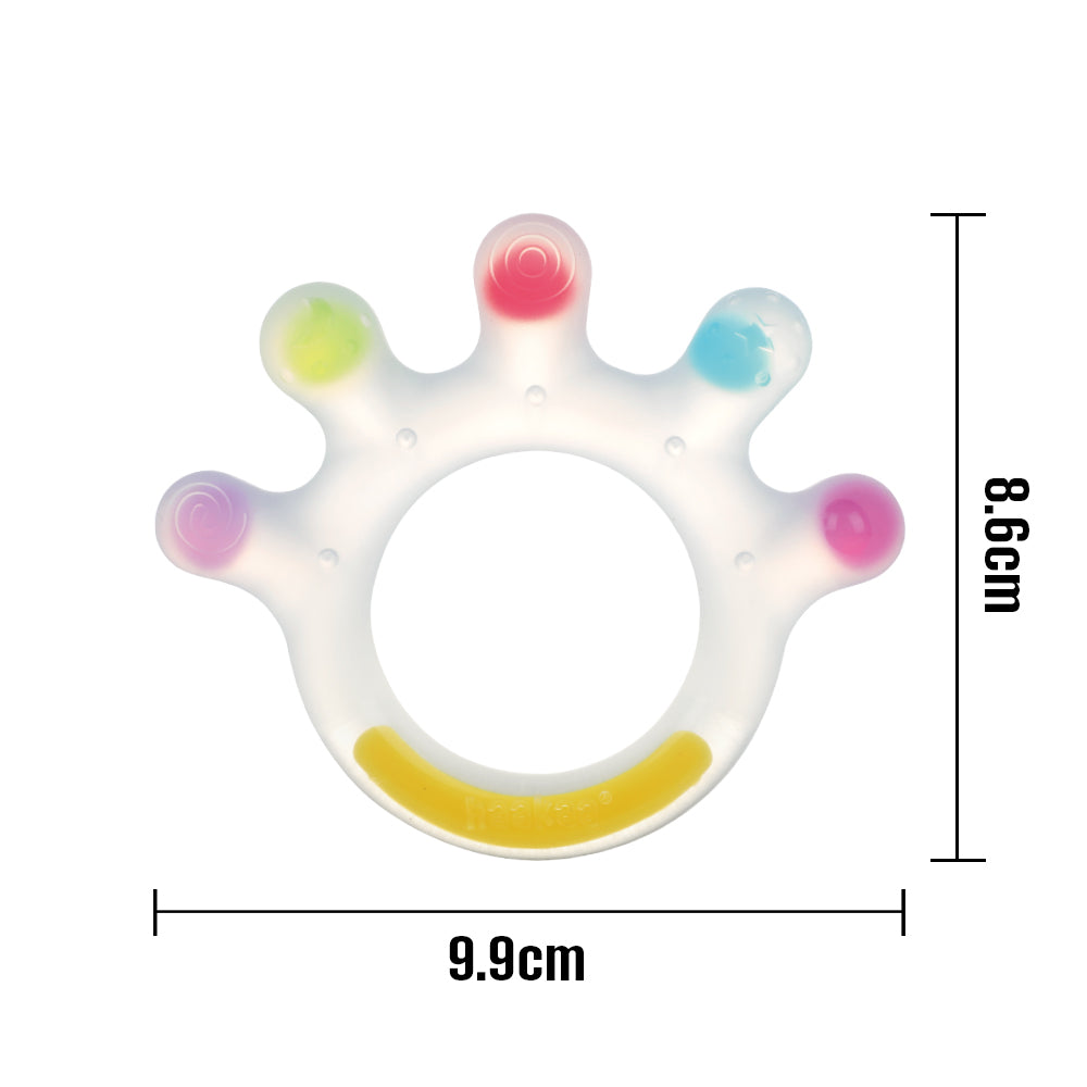 haakaa-silicone-dinky-digits-palm-bei-ring-handfl-chen-bei-ring-mit-sensorischen image 3