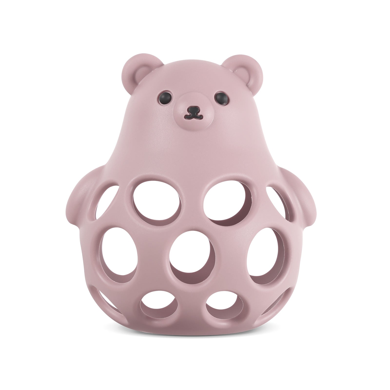 haakaa-silicone-bear-3-in-1-teether-silikon-bei-tier-b-r-als-bei-ring-spielzeug- image 5
