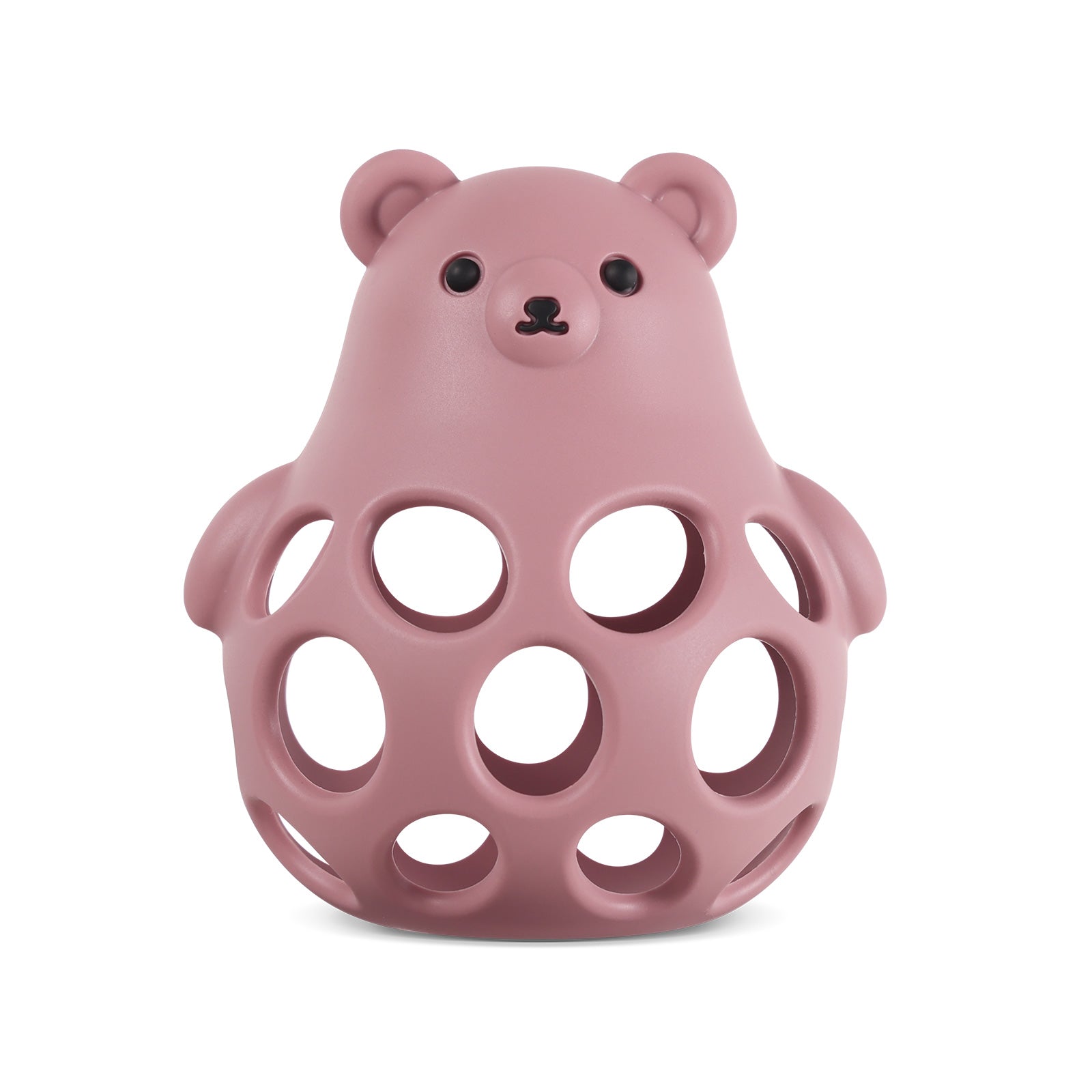 haakaa-silicone-bear-3-in-1-teether-silikon-bei-tier-b-r-als-bei-ring-spielzeug- image 6