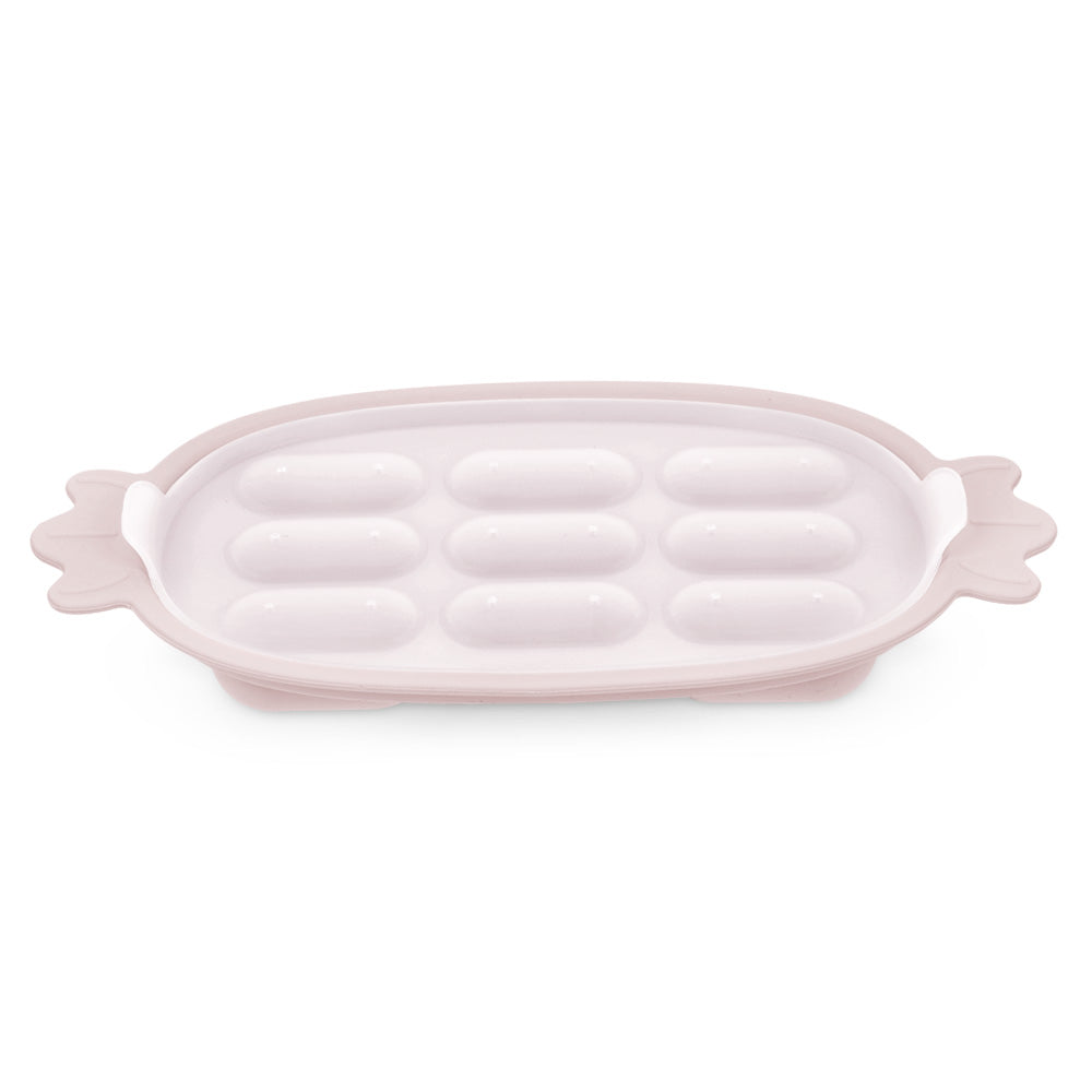 haakaa-silicone-nibble-tray-mit-deckel-9-fach-silikon-portionsschale-und-gefrier image 7