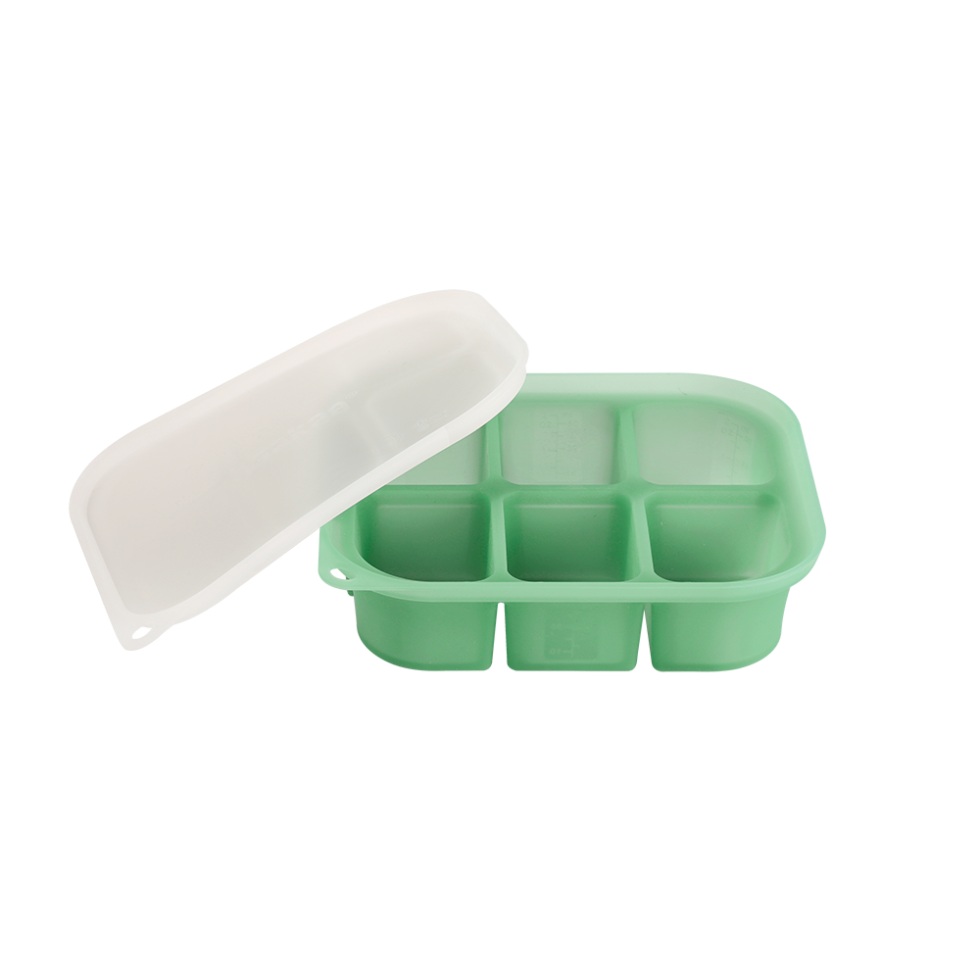 haakaa-easy-freeze-tray-silikon-einfrierbeh-lter-zum-einfrieren-von-muttermilch- image 1