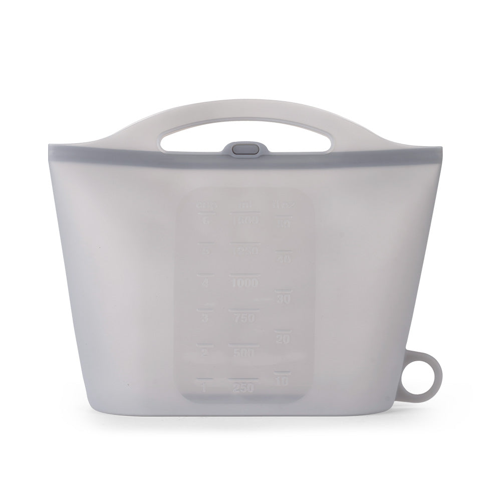 haakaa-multipurpose-silicone-steamer-steriliser-bag-1500-ml-wiederverwendbarer-m image 4