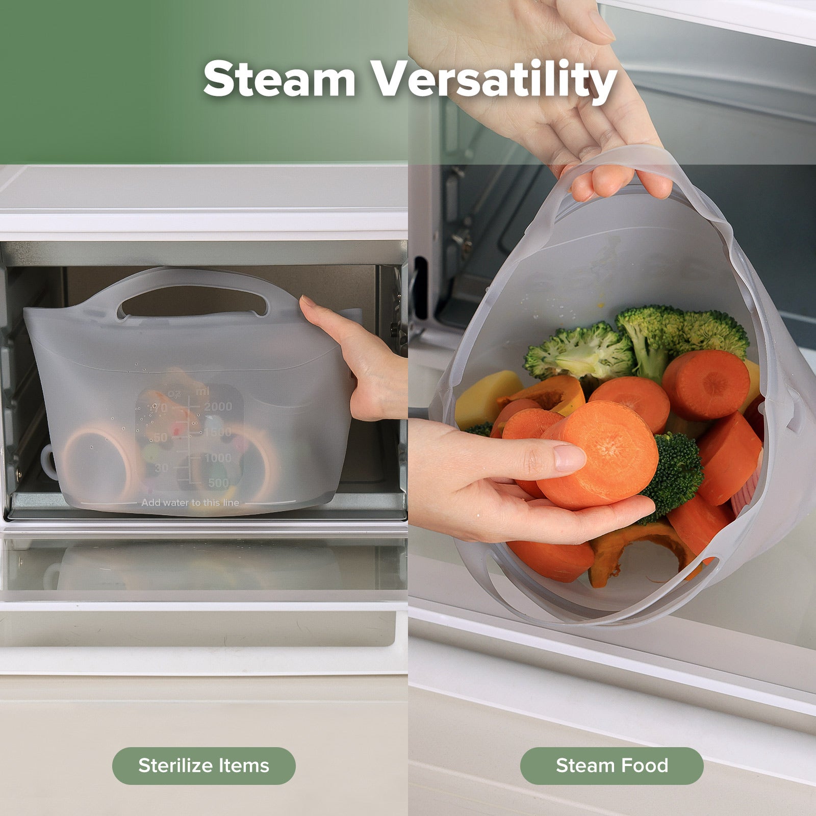 haakaa-multipurpose-steamer-steriliser-bag-mikrowellen-sterilisationsbeutel-aus- image 4