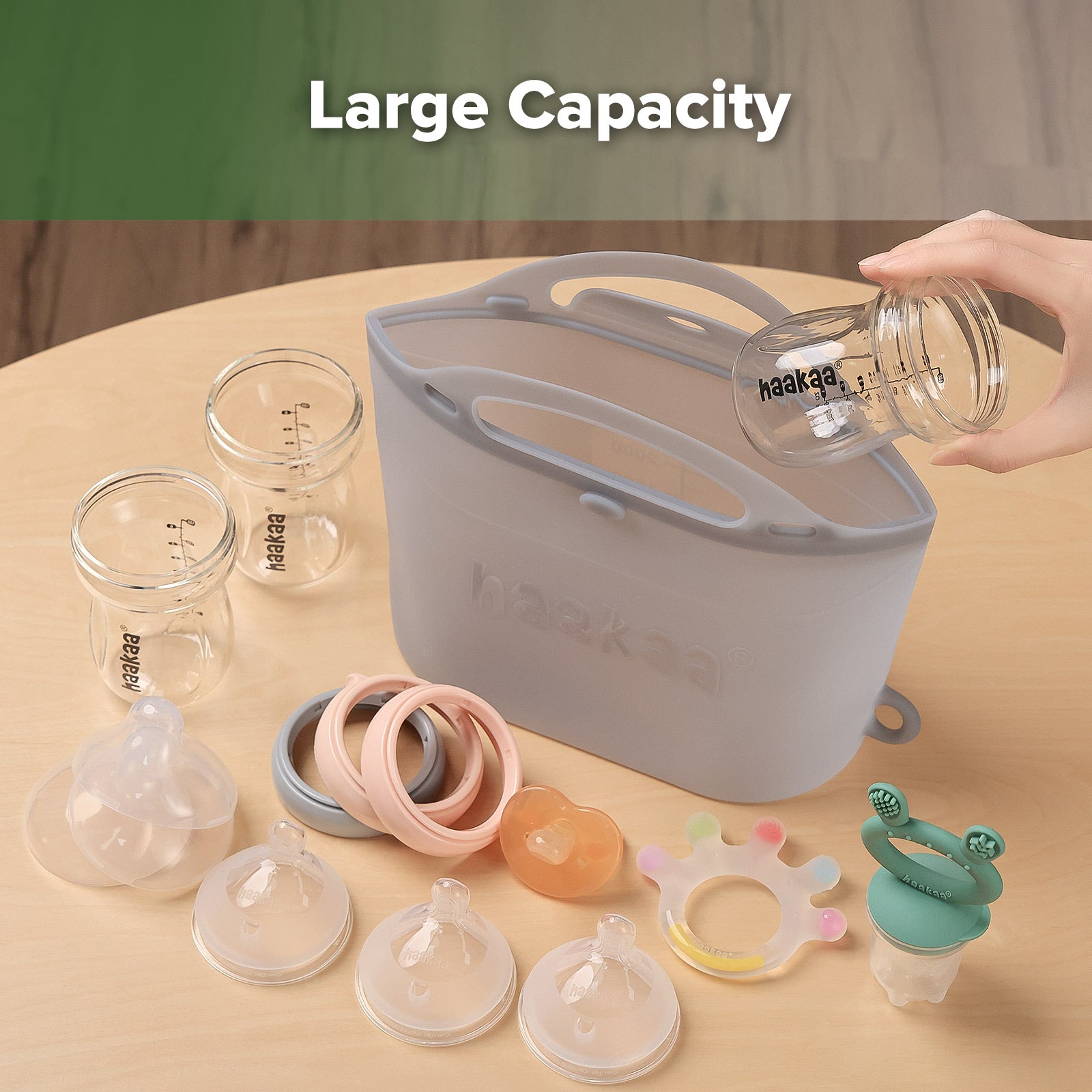 haakaa-multipurpose-steamer-steriliser-bag-mikrowellen-sterilisationsbeutel-aus- image 3