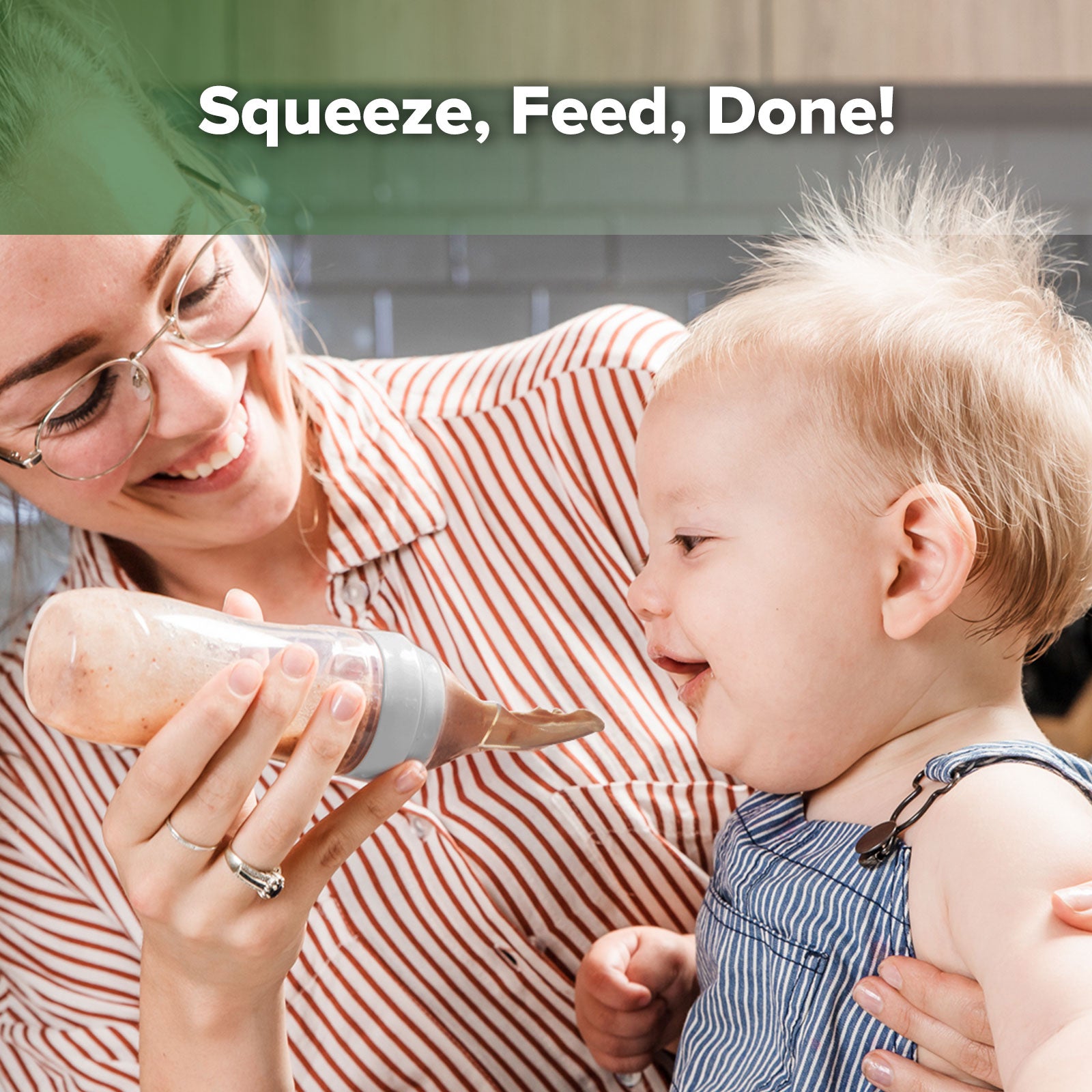 haakaa-silicone-baby-food-dispensing-spoon-120ml-silikon-futterl-ffel-mit-auslau image 2